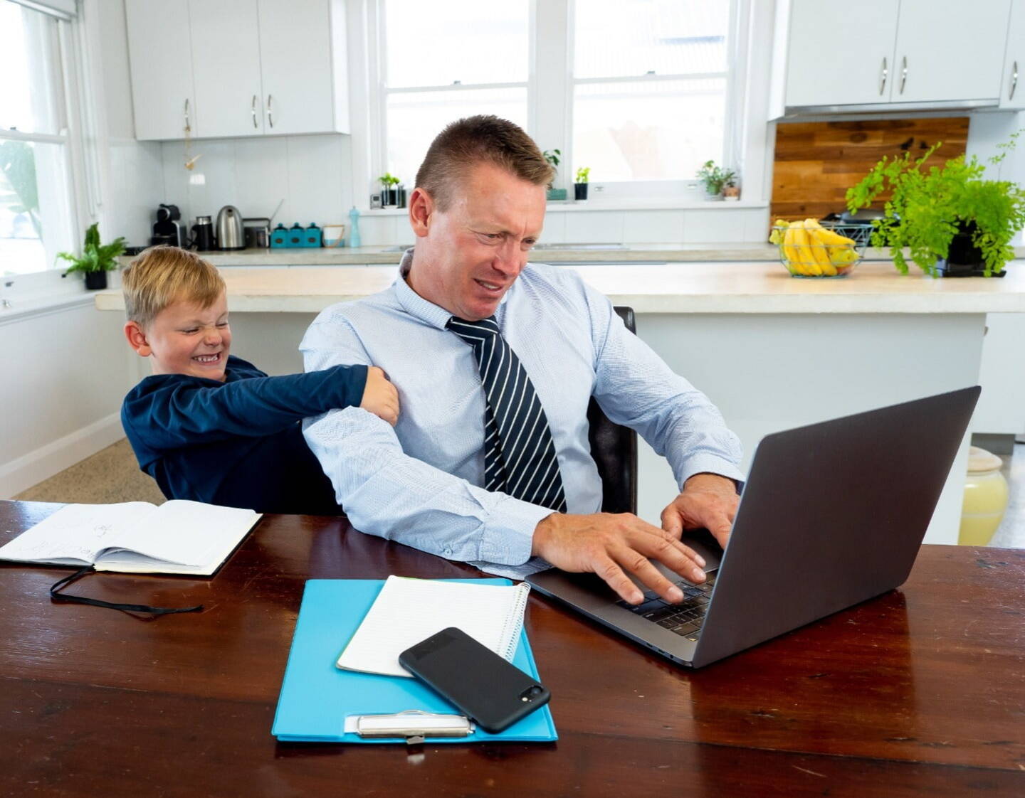 Keep your children occupied whilst working from home