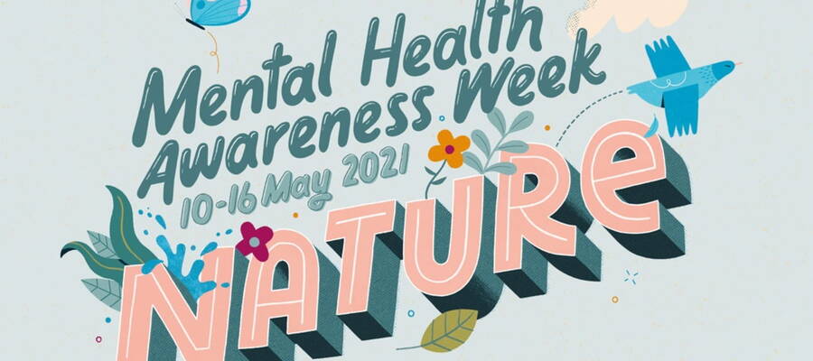 Mental Health Awareness Week