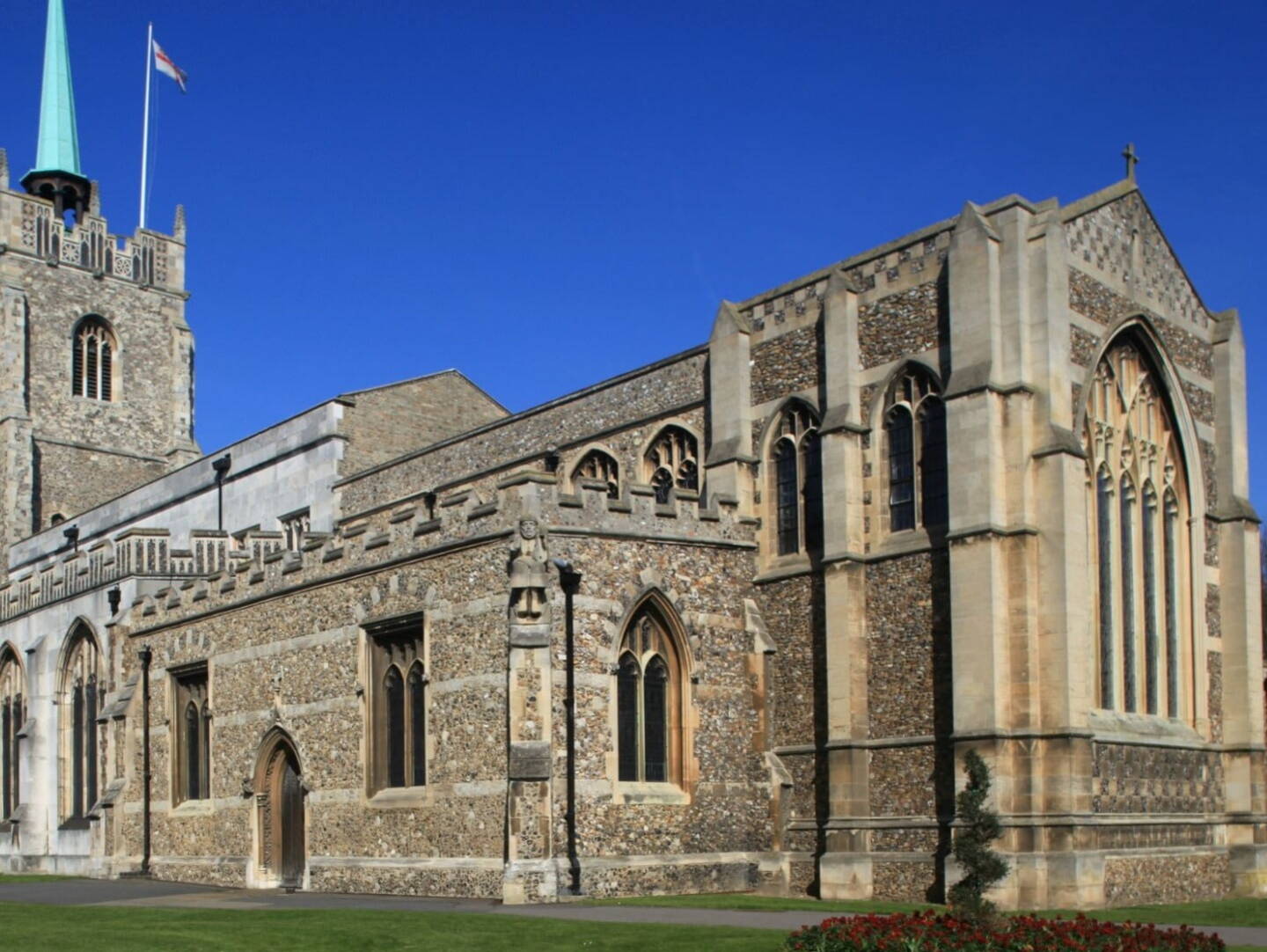 Chelmsford Cathedral